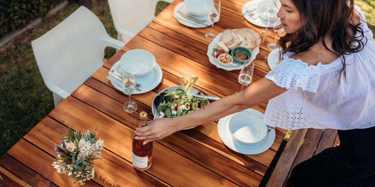 dicas de mesa posta