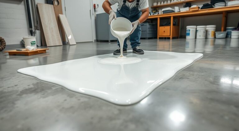 Guia Completo de Porcelanato Líquido