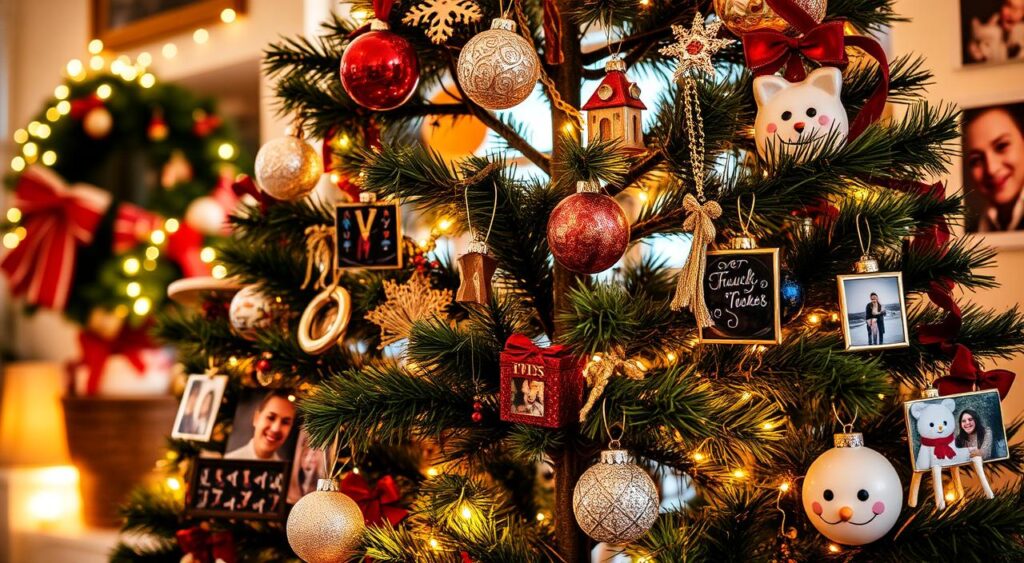 toques-pessoais-na-decoracao-de-natal-1024x563 Dicas Únicas para Decoração de Pinheiro de Natal