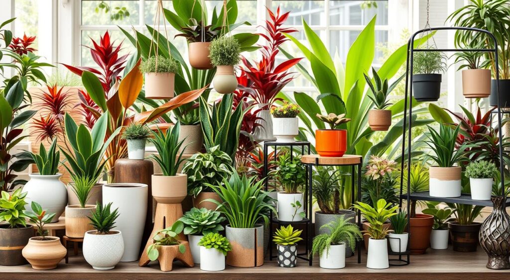 acessorios-para-plantas-1024x563 Plantas Decoração: Ideias Para Ambientes Lindos