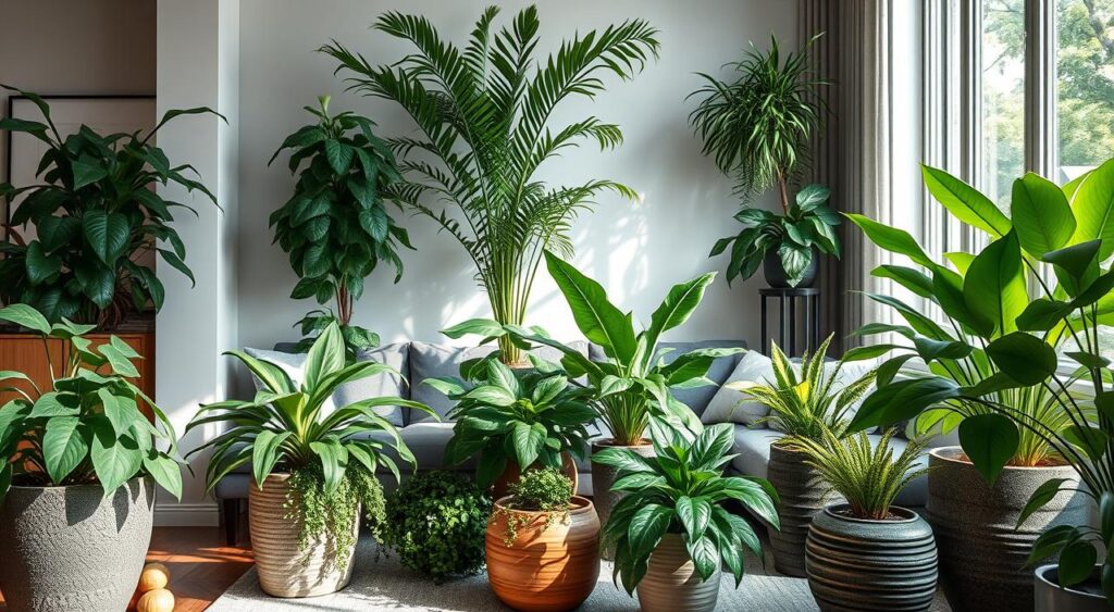 arranjos-com-plantas-1024x563 Plantas Decoração: Ideias Para Ambientes Lindos