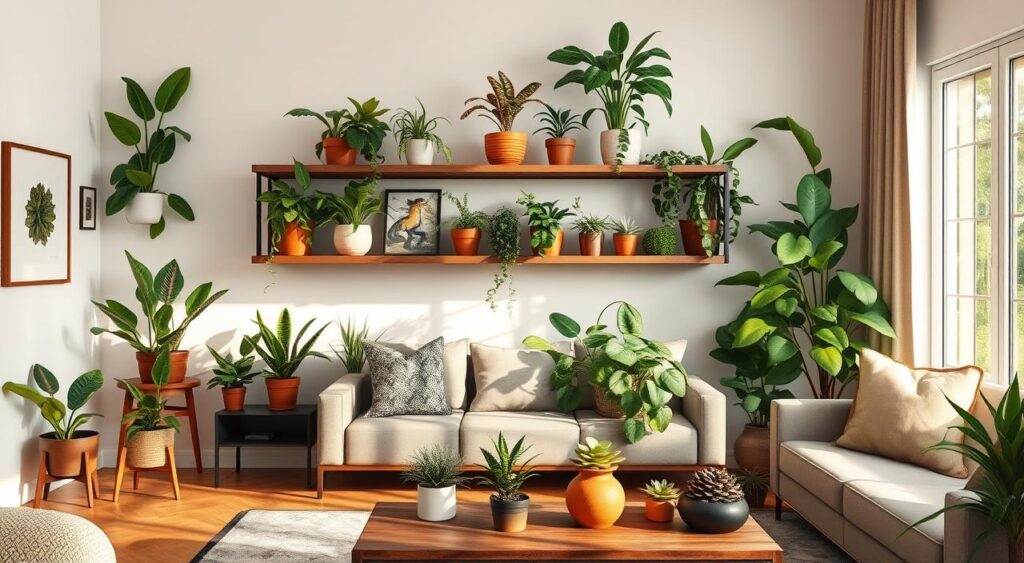 plantas-de-baixa-manutencao-1024x563 Plantas Decoração: Ideias Para Ambientes Lindos