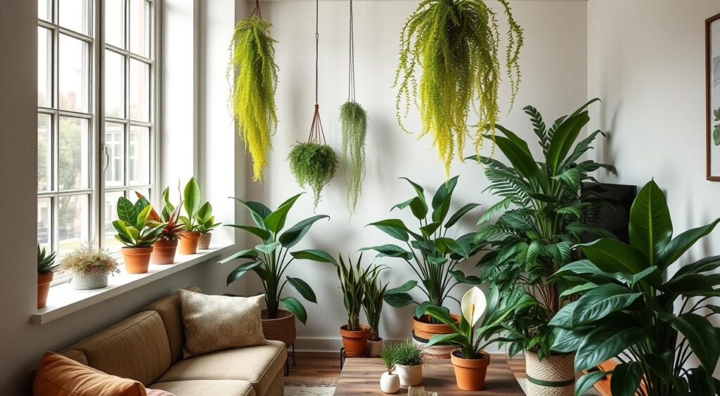 plantas-para-ambientes-pequenos-1024x563 Plantas Decoração: Ideias Para Ambientes Lindos