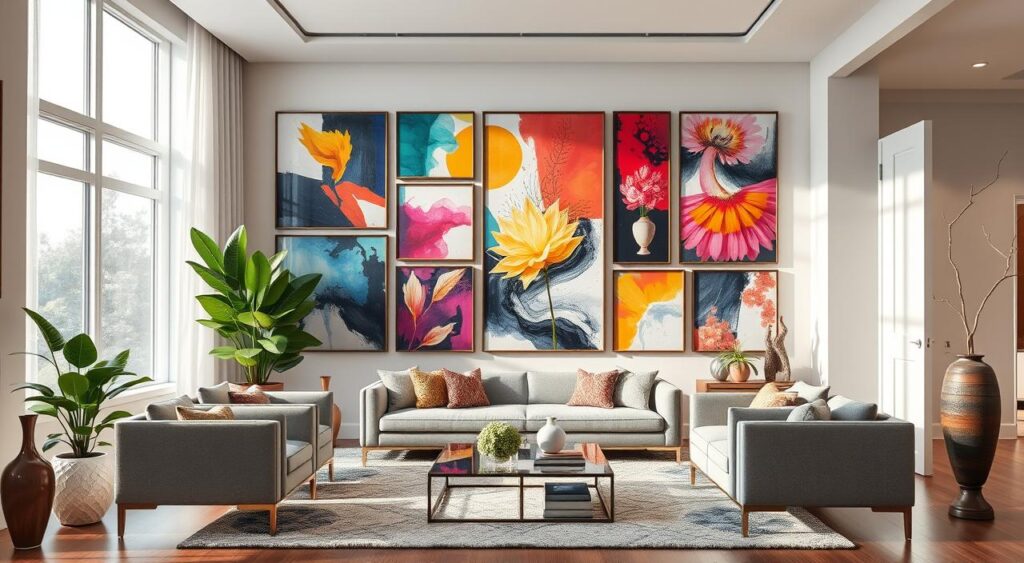 arte-na-decoracao-1024x563 Detalhes de Casa: Top Dicas para Inspiração e Estilo!