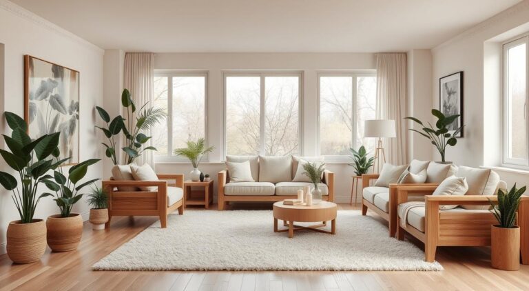 Decoração Casa Simples Interior: Fotos para Inspirações