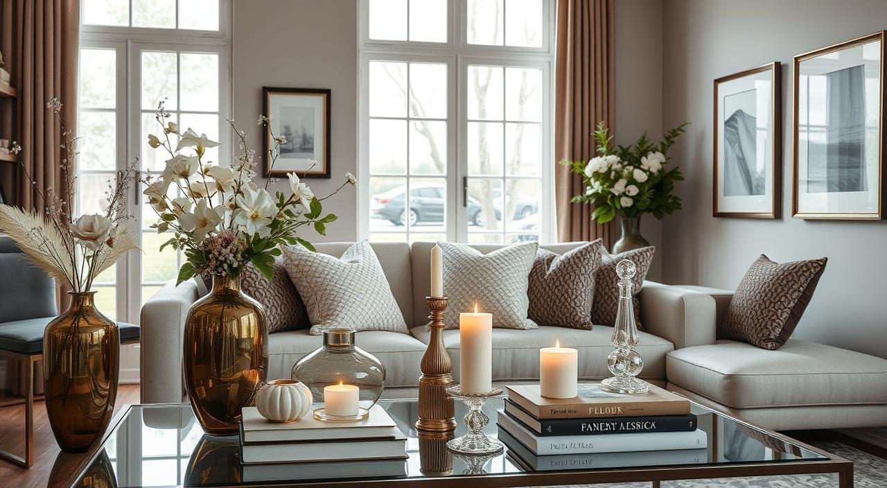 Detalhes de Casa: Inspiração e Estilo para o Lar