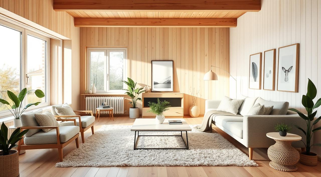 10 Estilos de Decoração de Ambientes de Casa que Estão Dominando 2025!