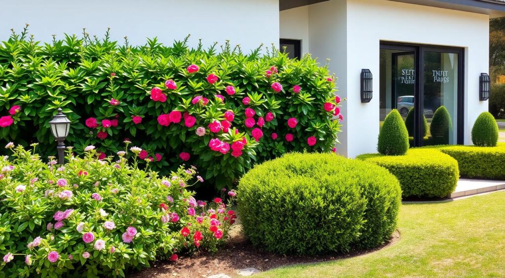 manutencao-de-jardim-1024x563 Fachadas de Casas com Jardim na Frente - Ideias e Dicas