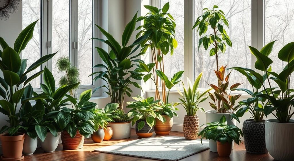 plantas-para-ambientes-internos-1024x563 Jardim de Inverno Pequeno: Crie seu Oásis em Casa