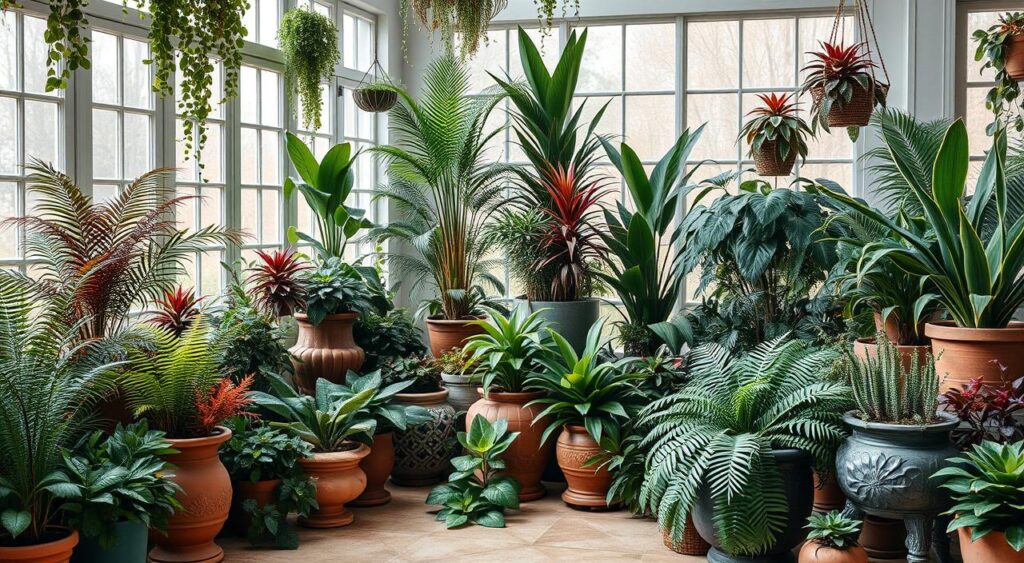 plantas-para-jardim-de-inverno-1024x563 Jardins de Inverno: Modelos para Inspiração e Decoração