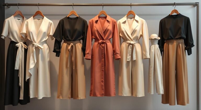 Modelos de Lojas de Roupas: Inspire-se Aqui!