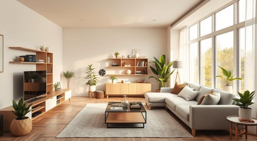 Ultrarealistic-extremely-detailed-image-of-a-well-organized-home-interior-with-a-focus-on-the--1024x563 Blog Casa e Jardim na Ventrameli Decor com Dicas Incríveis