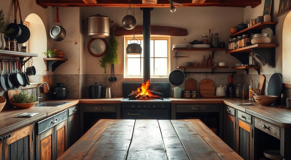 dicas-de-cozinha-fogao-a-lenha-1024x563 Cozinha com Fogão a Lenha: Será Que Vale a Pena Ter?