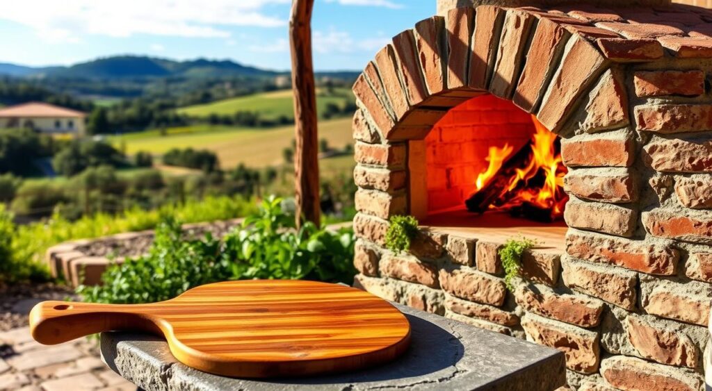 forno-a-lenha-para-pizza-1024x563 Forno a Lenha Artesanal: Vale a Pena Ter um em Casa?