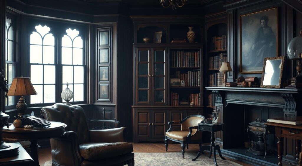 historia-da-decoracao-vintage-1024x563 Decoração Vintage: 20 Inspirações Reais Para Vários Toda a Casa