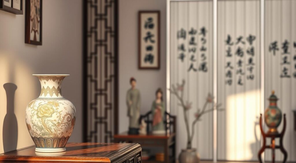 Arte-oriental-em-decoracao-1024x563 Estilo Oriental: Como Usar Simplicidade com Elegância