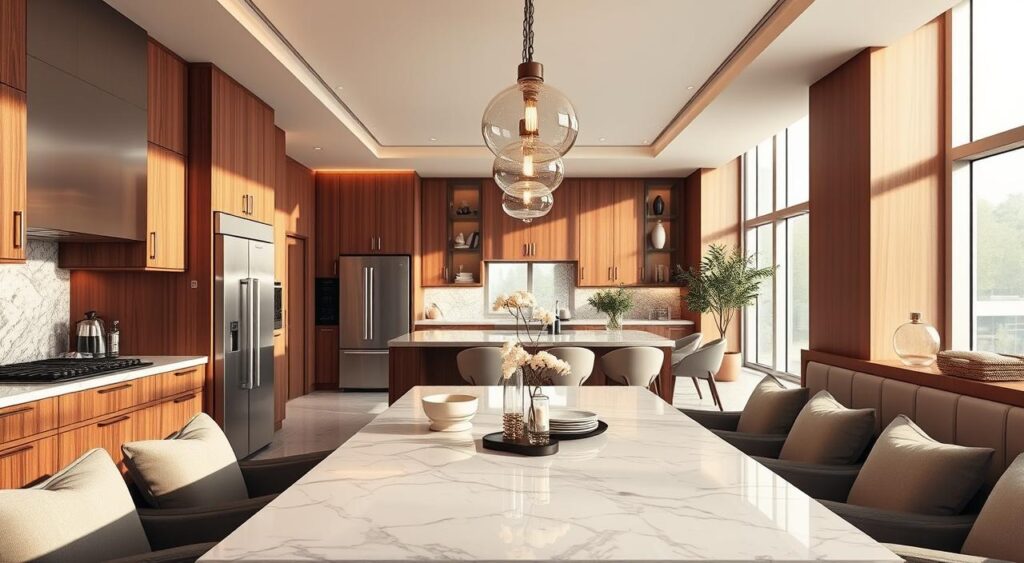 Caracteristicas-apartamento-area-gourmet-1024x563 Como Construir e Decorar Sua Área Gourmet em Apartamento