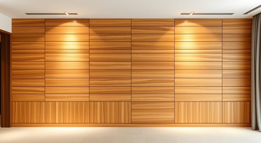 Como-fazer-painel-ripado-1024x563 Painel Ripado na Sala: Prós e contras que ninguém te fala antes