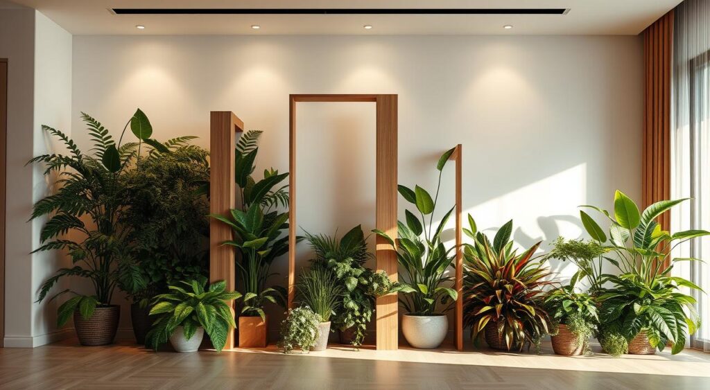 Divisorias-e-plantas-1024x563 Divisórias de Ambientes: Uma solução que me impressionou