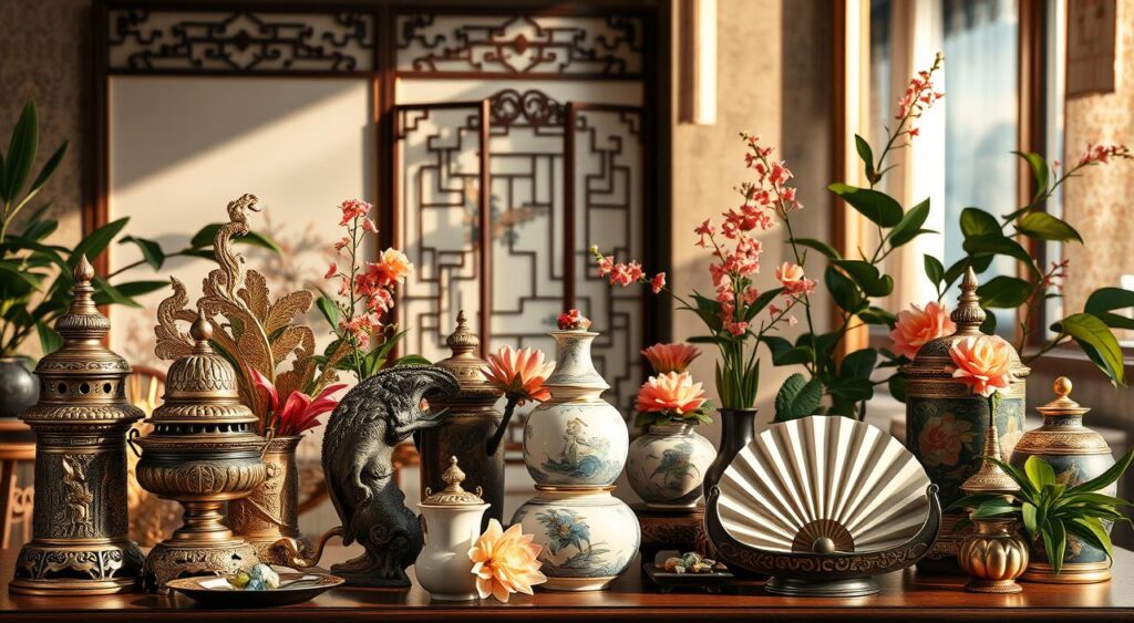 Elementos-decorativos-orientais-1024x563 Estilo Oriental: Como Usar Simplicidade com Elegância