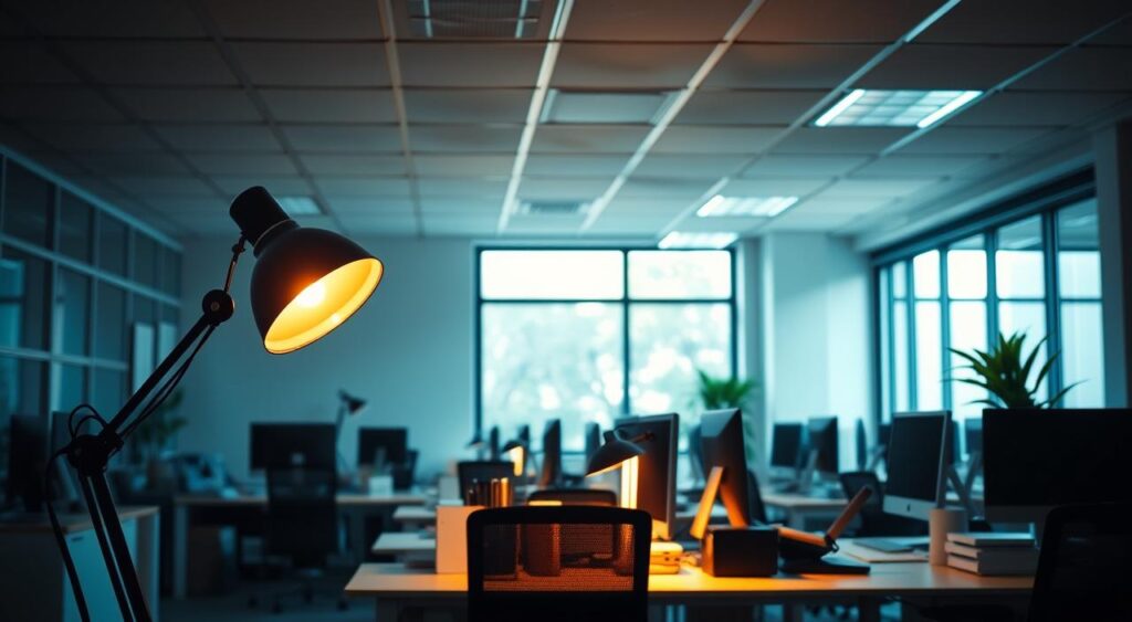 Erros-comuns-na-iluminacao-de-tarefa-1024x563 Você sabe o que é iluminação de tarefa? Veja por que isso muda tudo.