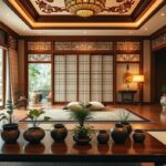 Estilo oriental
