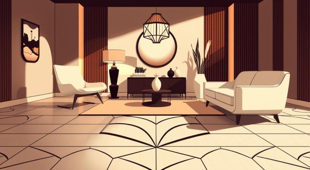 Identificacao-art-deco-1024x563 O que é Estilo Art Déco e como aplicar na sua decoração?