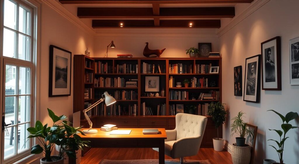 Iluminacao-de-estudo-em-ambientes-de-estudo-1024x563 Você sabe o que é iluminação de tarefa? Veja por que isso muda tudo.
