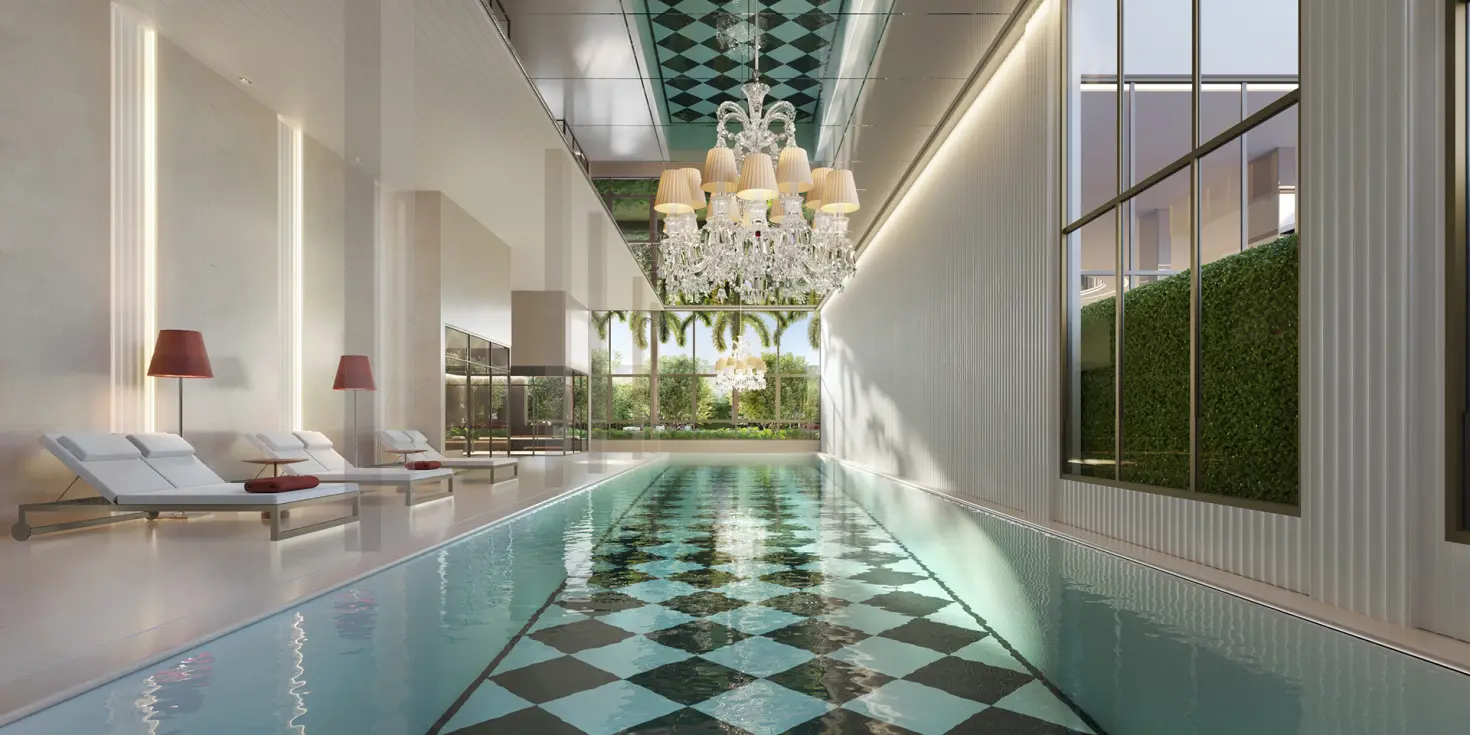 LE-SIX-Paraiso-Lancamento-Lavvi-Rua-Cubatao-Paraiso-Piscina-Coberta-com-Raia-de-25m