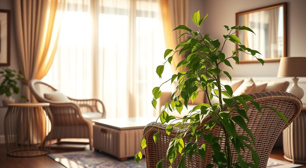Moveis-de-vime-para-ambientes-internos-1024x563 Móveis de Vime vão fazer uma diferença incrível na sua decoração