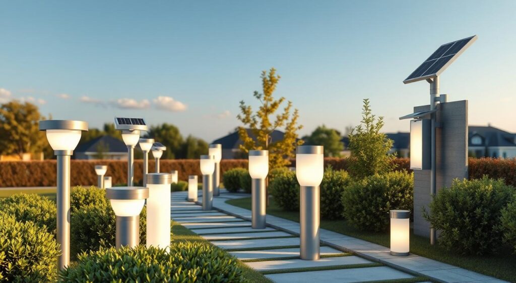 Recursos-em-iluminacao-solar-1024x563 Iluminação Solar em casa: O jeito certo de usar e se impressionar