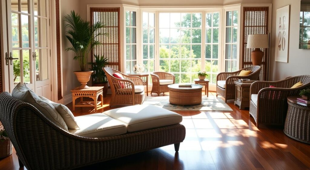 Tendencias-de-moveis-de-vime-1024x563 Móveis de Vime vão fazer uma diferença incrível na sua decoração
