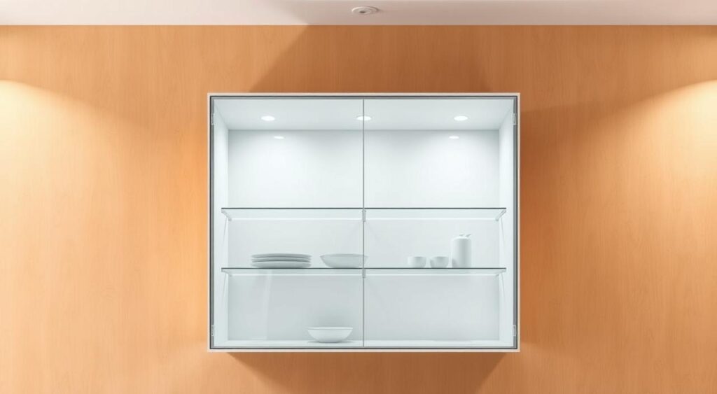 armarios-modernos-com-vidro-1024x563 Armários com Vidro: Dicas Para Escolher o Modelo Ideal