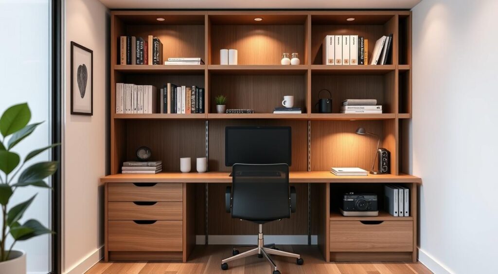 armazenamento-inteligente-1024x563 Móveis multifuncionais tão incríveis que você precisa ver pra crer!