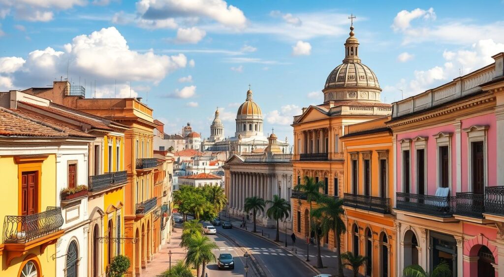 arquitetura-em-Cuba-1024x563 Cuba esculpida e outros modelos que vão te surpreender