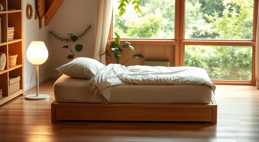 cama-montessoriana-conforto-seguranca-bem-estar-infantil-1024x563 Cama montessoriana: diferente, mas muito prática. Vem conhecer!
