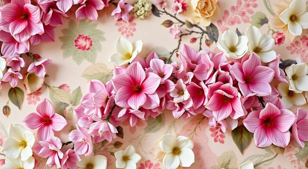 caracteristicas-papel-de-parede-floral-1024x563 Papel de parede floral: uma tendência que vai te surpreender