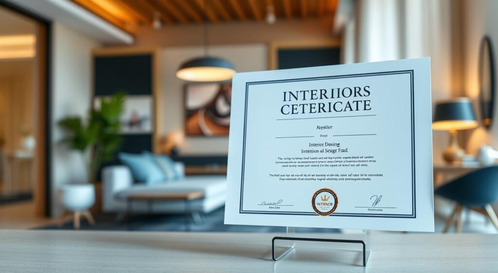 certificacao-curso-arquitetura-interiores-1024x563 Curso Online de Arquitetura de Interiores