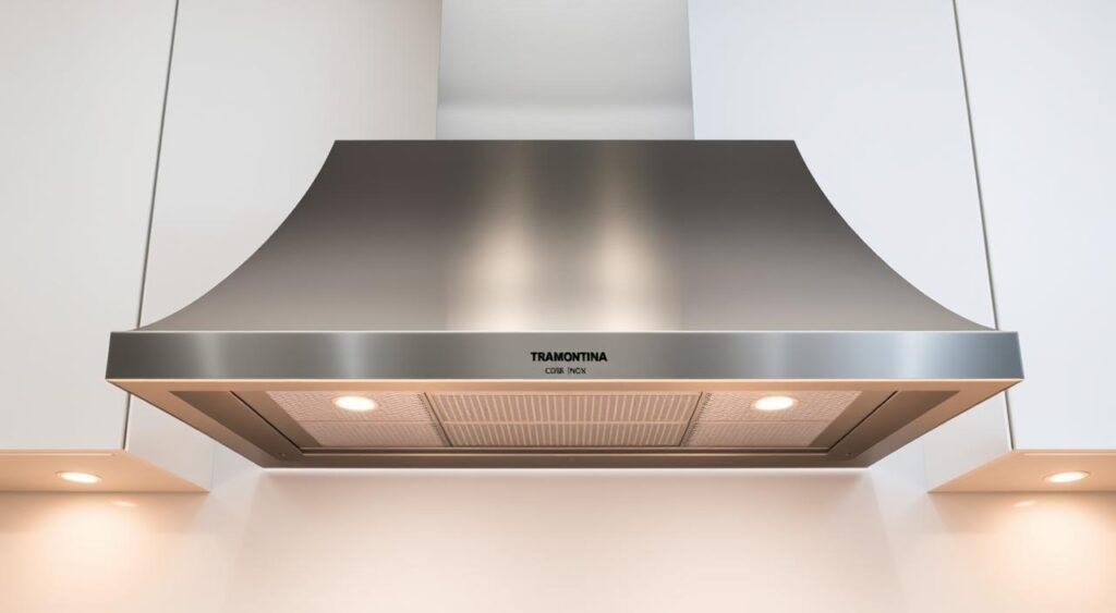 coifa-inox-tramontina-1024x563 Coifa Inox: Será que vale a pena ter uma ou é só um luxo mesmo?