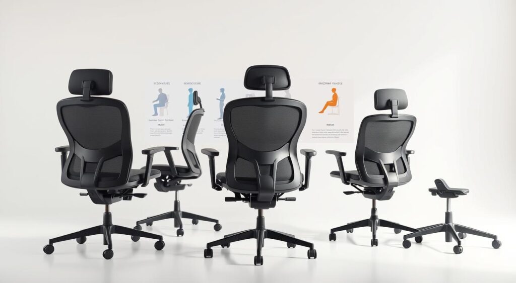 comparacao-modelos-de-cadeiras-ergonomicas-1024x563 Descobrimos a melhor cadeira ergonômica com ótimo valor