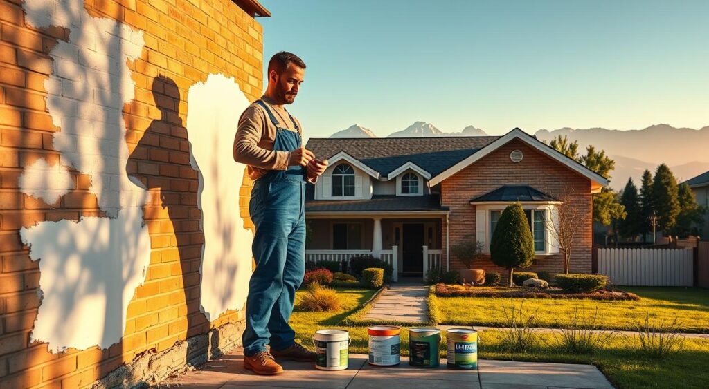 contratar-servico-de-pintura-1024x563 Como fazer a pintura de muro e renovar a fachada da sua casa