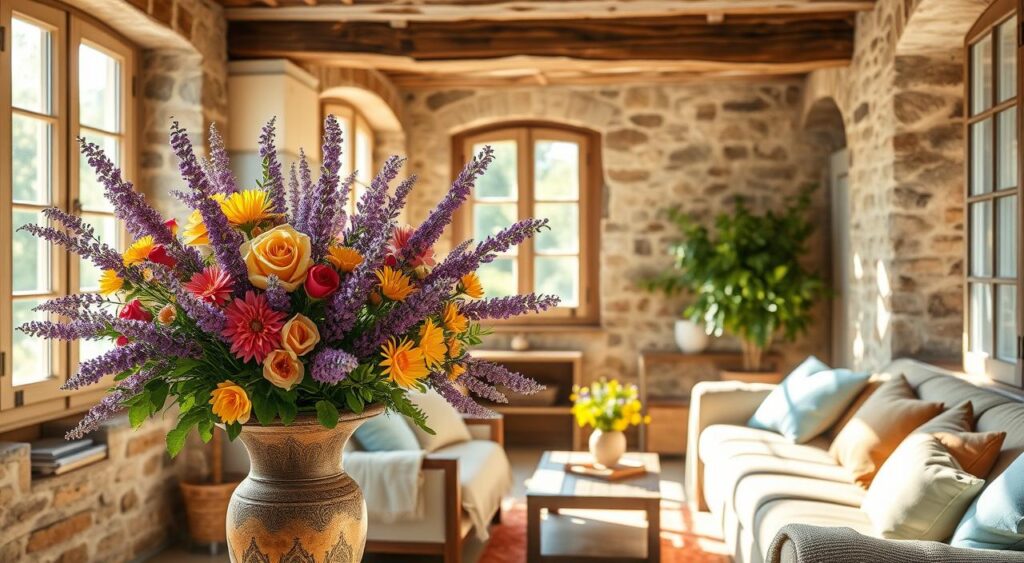 cores-no-estilo-provencal-1024x563 Estilo Provençal: Como Deixar Sua Casa com Ar de Campo Chic