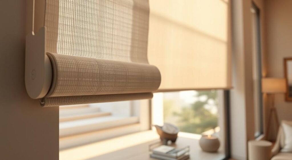 cortina-rolo-design-1024x563 Cortina rolô: Esse modelo que virou tendência na decoração