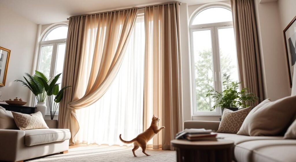 cortina-rolo-pets-seguranca-1024x563 Cortina rolô: Esse modelo que virou tendência na decoração