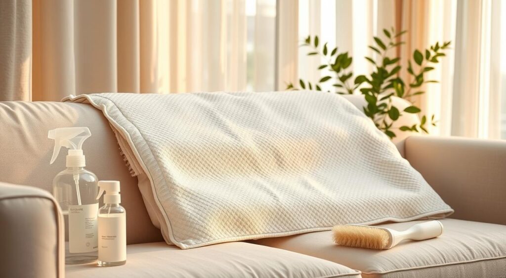cuidados-com-capas-de-sofa-1024x563 Sofá com Capa pra renovar a decoração da sua sala com estilo