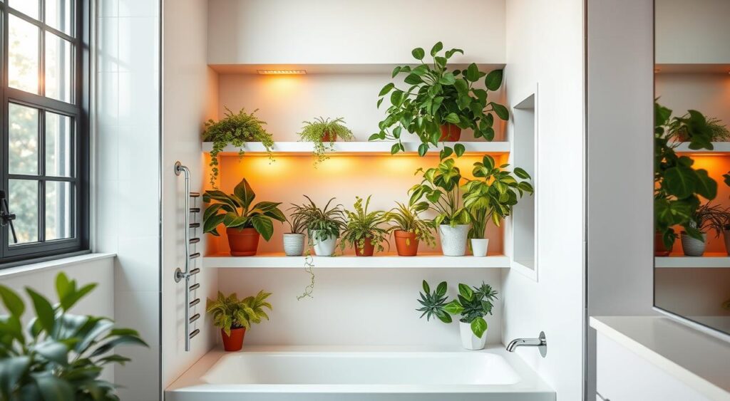 decoracao-com-plantas-2-1024x563 Nicho no Box: Vantagens e desvantagens que você precisa saber
