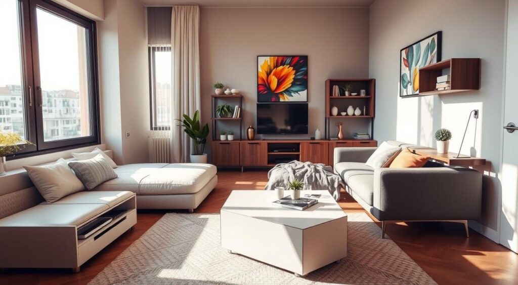 decoracao-inteligente-1024x563 Móveis multifuncionais tão incríveis que você precisa ver pra crer!