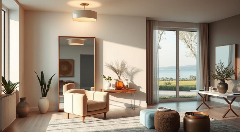 dicas-de-decoracao-com-espelhos-1024x563 Espelho de Corpo Inteiro: 10 Modelos Que Valem o Investimento