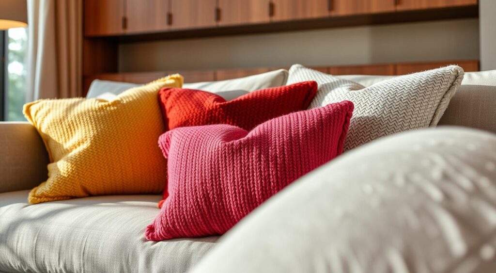dicas-de-limpeza-para-almofadas-modernas-1024x563 Almofadas modernas com estilo que vão te impressionar