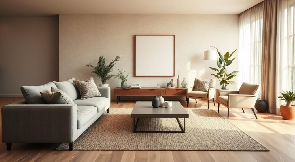 dicas-para-decorar-com-tons-neutros-1024x563 Tons Neutros na Decoração: O Segredo das Casas Sofisticadas
